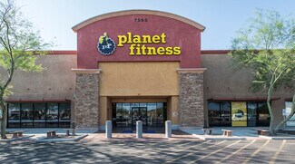 Plus de détails pour 7539-7575 W Peoria Ave, Peoria, AZ - Local commercial à louer