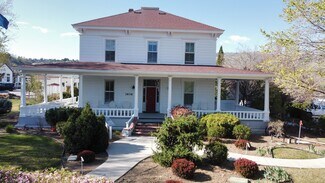 Plus de détails pour 3636 Mayberry Dr, Reno, NV - Coworking à louer