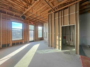 7101 Custer Rd, Frisco, TX à louer Photo de la construction– Image 2 sur 4