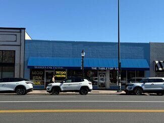 Plus de détails pour 3418-3422 S Broadway, Englewood, CO - Local commercial à vendre