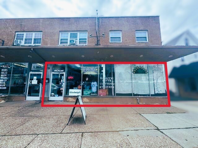918-920 White Horse Pike, Oaklyn, NJ à louer - Photo de l’immeuble – Image 1 sur 3