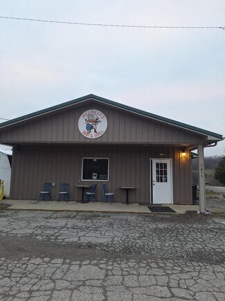 Plus de détails pour 7475 US Highway 27 N, Cynthiana, KY - Local commercial à vendre