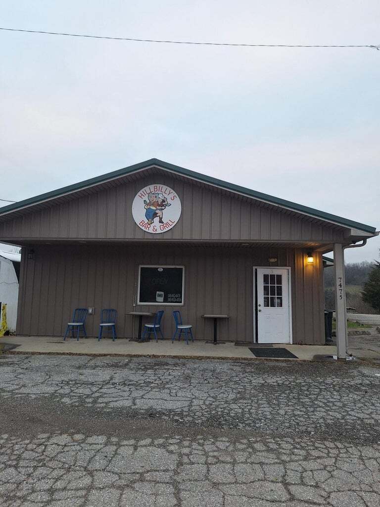 7475 US Highway 27 N, Cynthiana, KY à vendre Photo principale– Image 1 sur 9