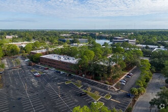 7948 Baymeadows Way, Jacksonville, FL - VUE AÉRIENNE  vue de carte - Image1