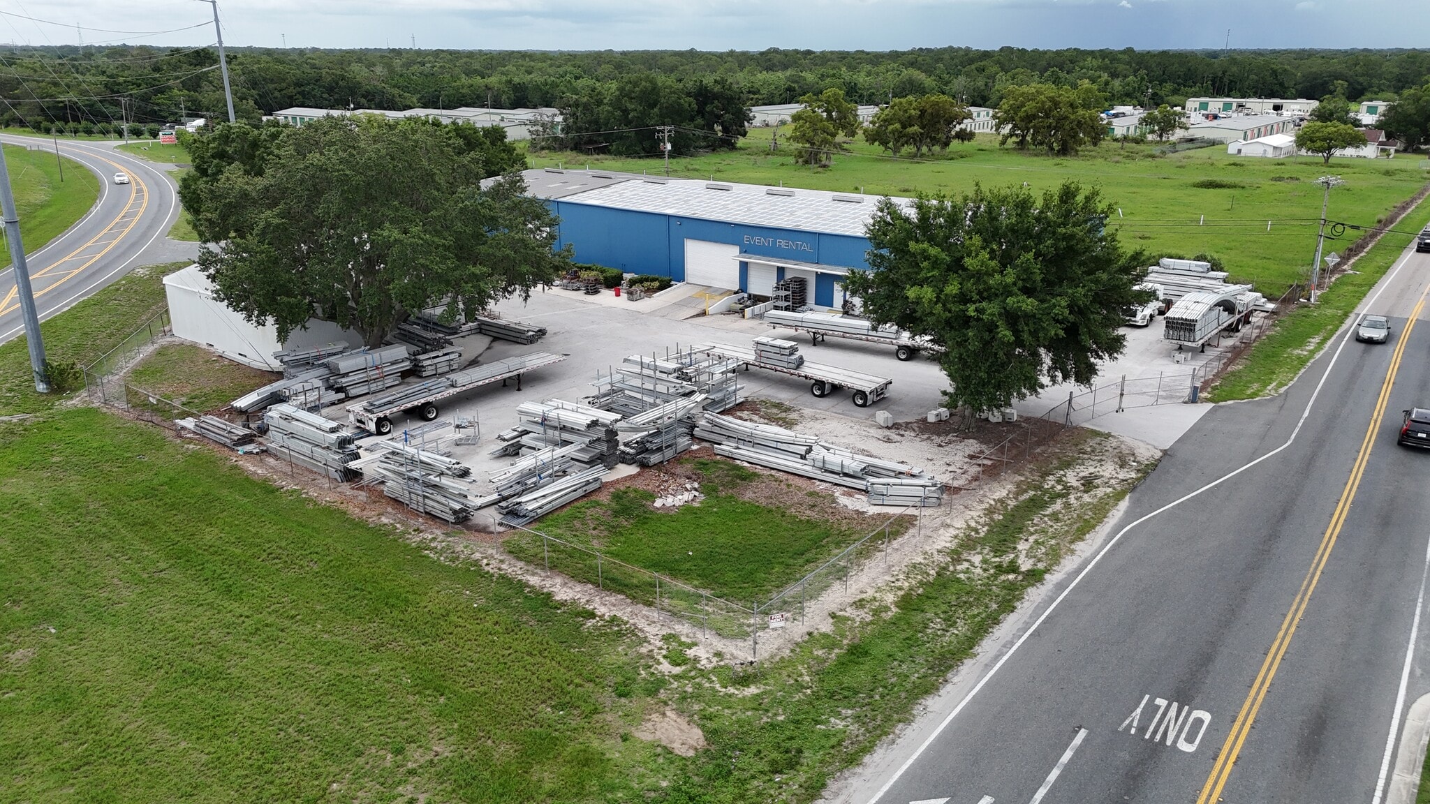220 Recker Hwy, Auburndale, FL à louer Photo intérieure– Image 1 sur 8