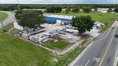 220 Recker Hwy, Auburndale, FL à louer Photo intérieure– Image 1 sur 8
