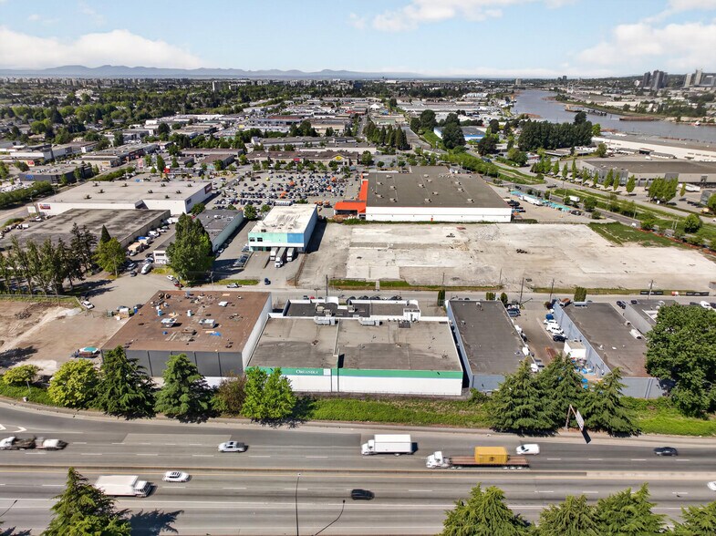 2580 Viscount Way, Richmond, BC à louer - Photo de l’immeuble – Image 2 sur 44