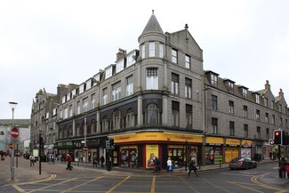 Plus de détails pour 139 George St, Aberdeen - Industriel/Logistique à louer