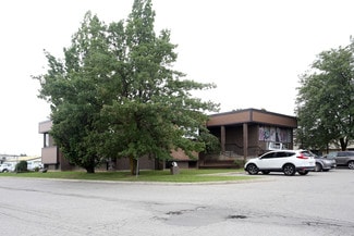 Plus de détails pour 2445 Eagle St N, Cambridge, ON - Bureau à louer