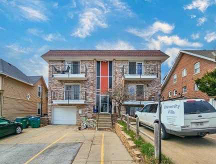 622 S 36th St, Omaha, NE à vendre Photo principale– Image 1 sur 13