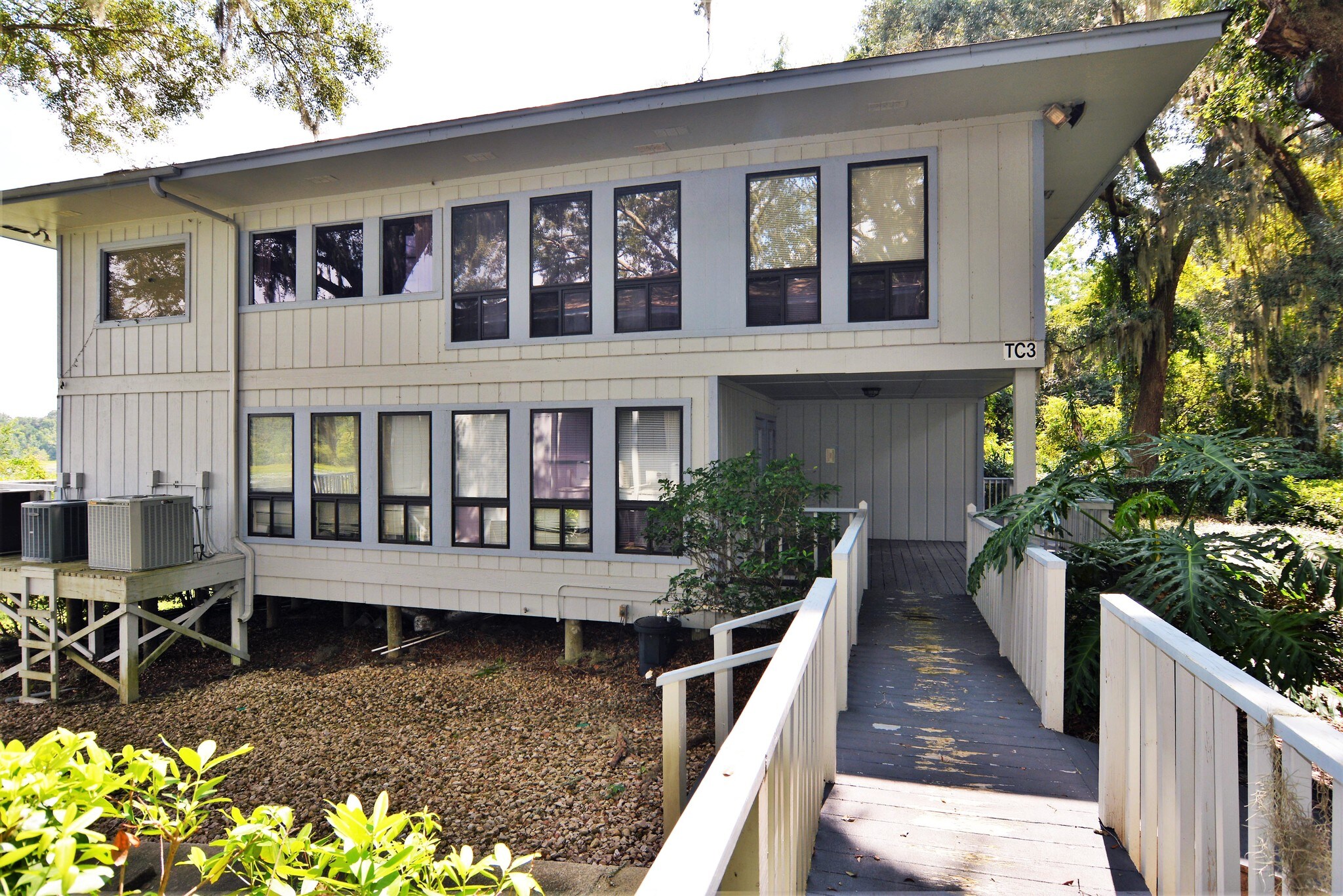 4897 Tower Rd, Tallahassee, FL à vendre Photo principale– Image 1 sur 7