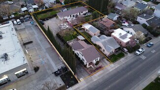 Plus de détails pour 5650 Broadway, Sacramento, CA - Logement à vendre