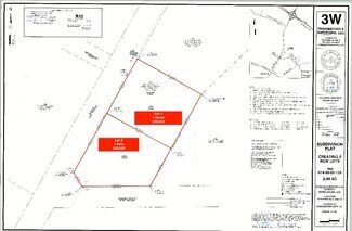 Plus de détails pour Seven Mile Road and Highway 15, Harleyville, SC - Terrain à vendre