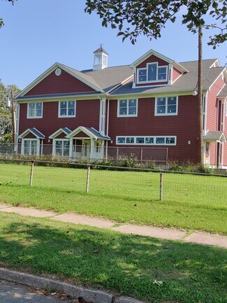 Plus de détails pour 2223 Saint Georges Ave, Rahway, NJ - Local commercial à vendre