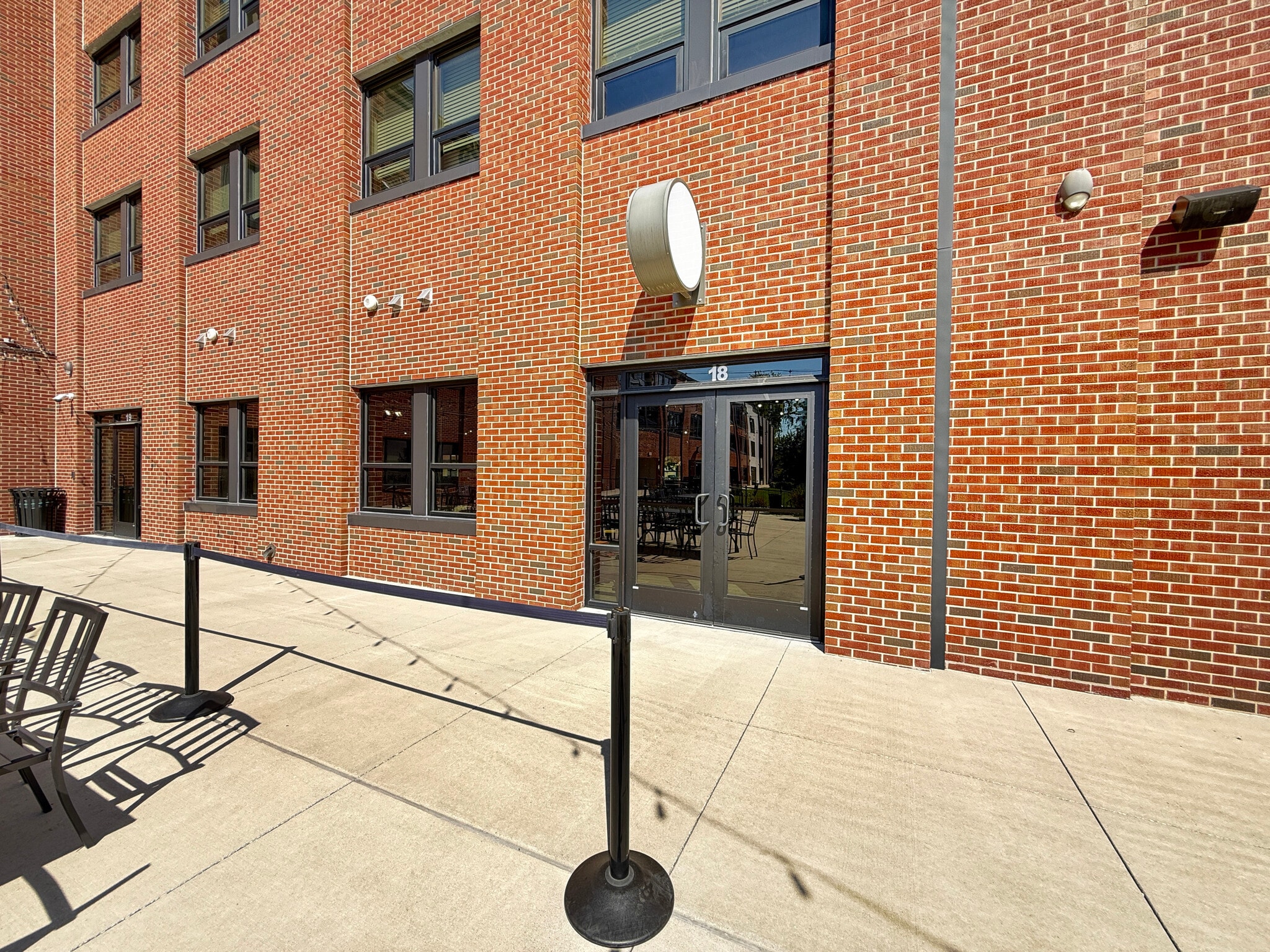 225 River Centre Landing, Jasper, IN à louer Photo de l’immeuble– Image 1 sur 4