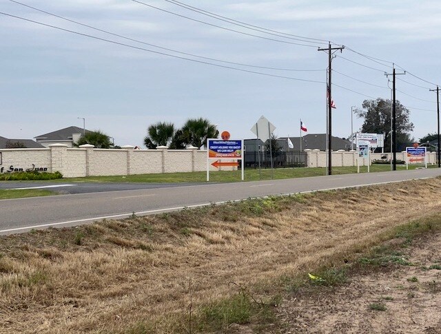 42.90 Acs at NE Corner of S. Stewart & Hall Acres, San Juan, TX à vendre - Autre – Image 3 sur 6