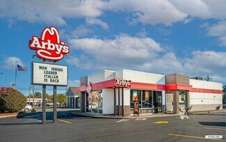 Plus de détails pour 609 W Plane St, Bethel, OH - Local commercial à vendre