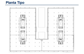 Calle Julián Camarillo, 31 MADBIT, Madrid, Madrid à louer Plan d’étage– Image 1 sur 1