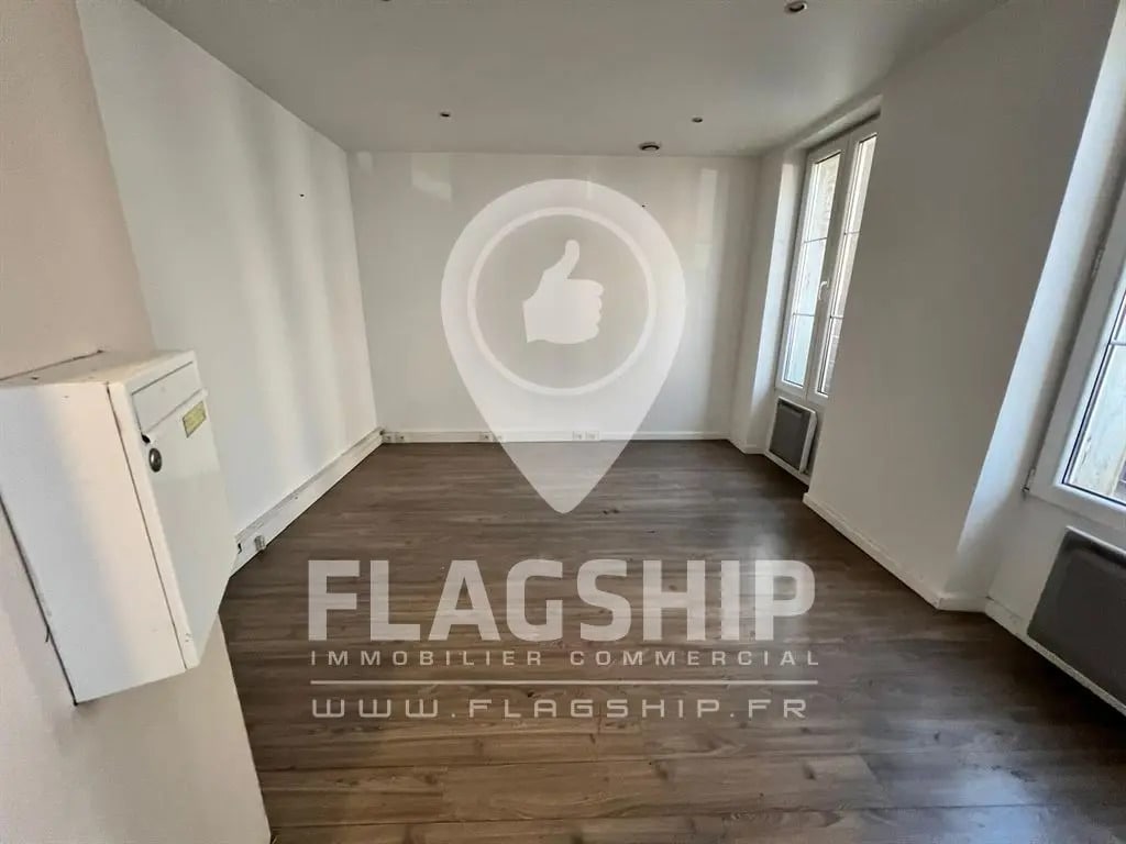 Bureau dans Charenton-le-Pont à louer Photo intérieure– Image 1 sur 6