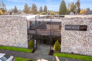 Plus de détails pour 5416 S M St, Tacoma, WA - Logement à vendre