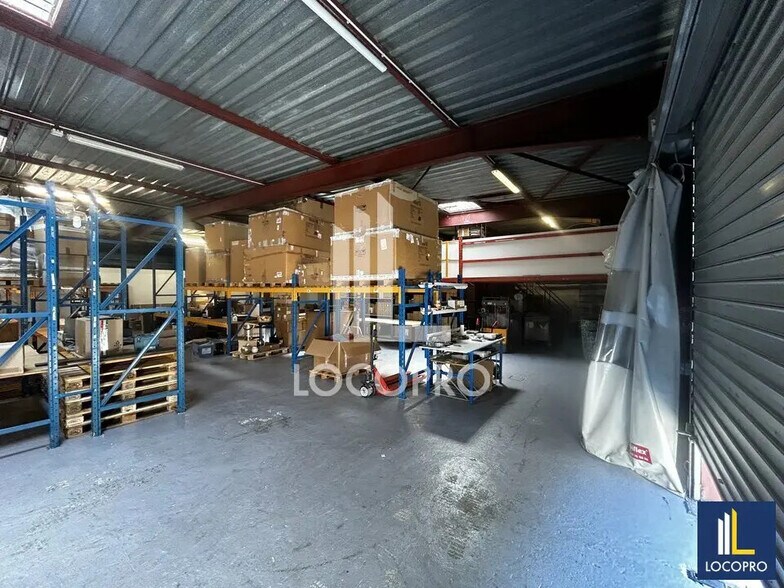 Local d’activités dans Menton à louer - Photo intérieure – Image 2 sur 10