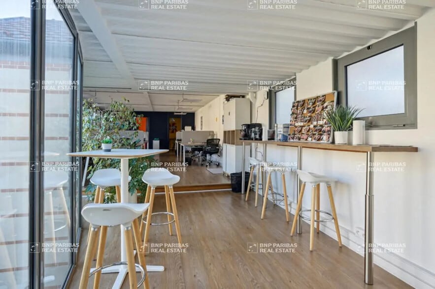 50 Rue Alphonse Melun, Cachan à louer - Photo intérieure – Image 3 sur 14