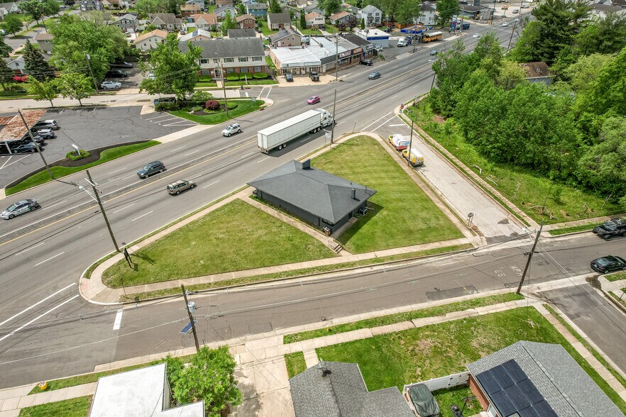 5439 Route 38, Pennsauken, NJ à louer - Photo de l’immeuble – Image 1 sur 43