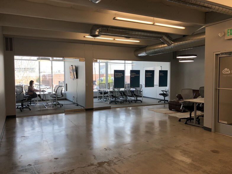 3330 Larimer St, Denver, CO à louer - Photo de l’immeuble – Image 3 sur 23