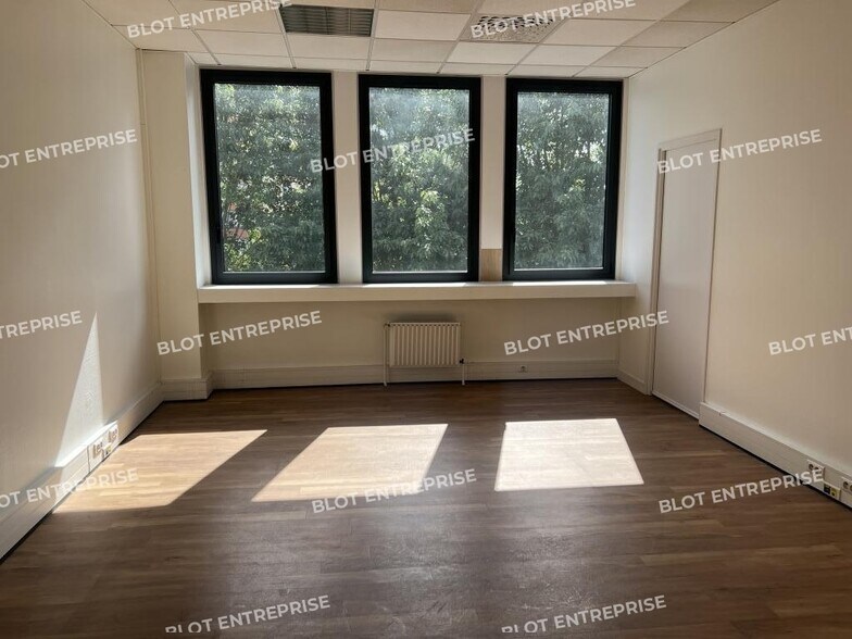 Bureau dans Rennes à louer - Photo intérieure – Image 1 sur 7