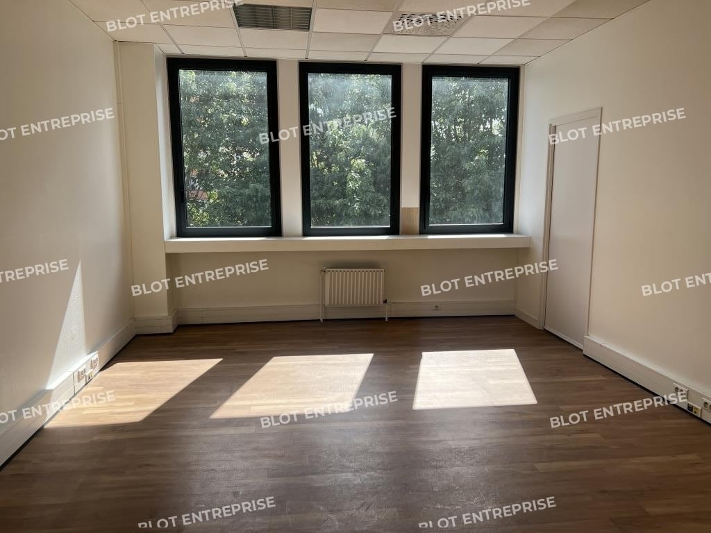 Bureau dans Rennes à louer Photo intérieure– Image 1 sur 8