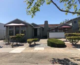 Plus de détails pour 119 Park Blvd, Millbrae, CA - Bureau à louer