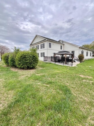 Plus de détails pour 168 Faulconerville Dr, Amherst, VA - Local d’activités à vendre