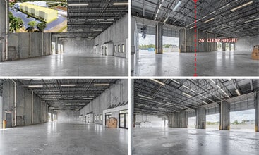 14580 Global Pkwy, Fort Myers, FL à louer Photo intérieure– Image 2 sur 3