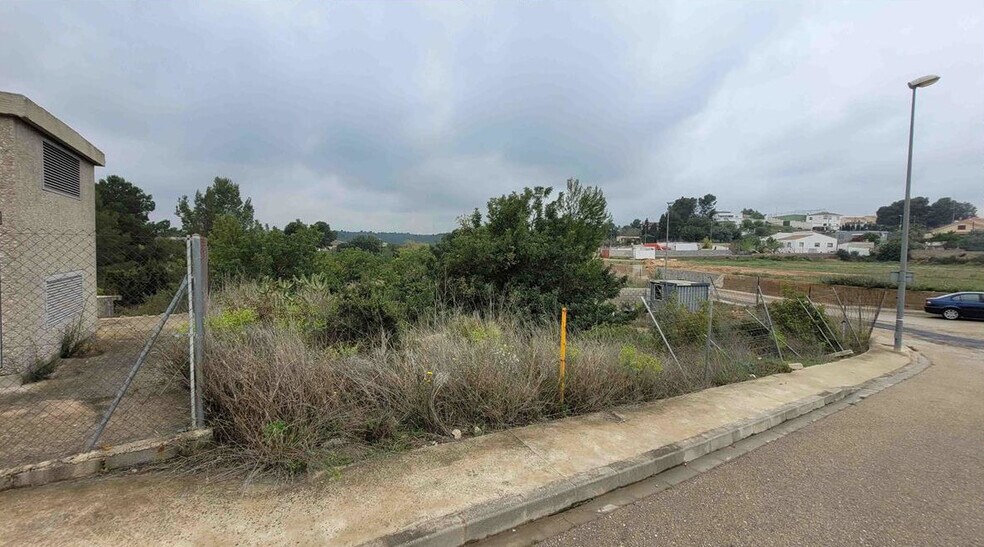 Terrain dans Cheste, Valencia à vendre - Autre – Image 1 sur 2