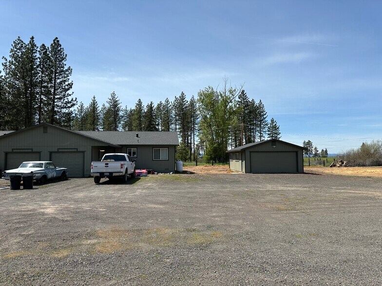 45258-B HWY 299, Mcarthur, CA à vendre - Photo de l’immeuble – Image 3 sur 19