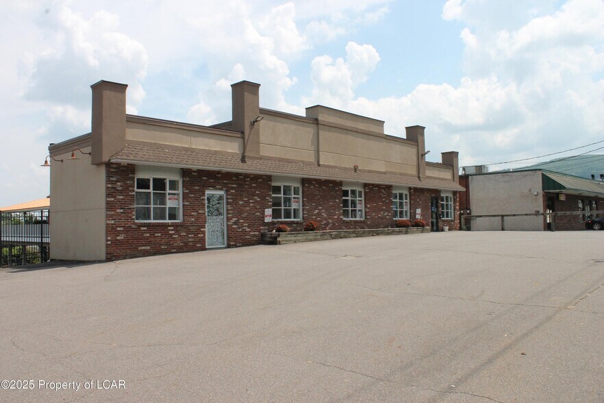508 Blackman St, Wilkes Barre, PA à vendre - Photo de l’immeuble – Image 3 sur 8