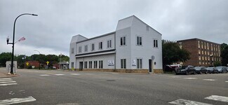 Plus de détails pour 200 Central Ave, Buffalo, MN - Bureau, Local commercial à louer