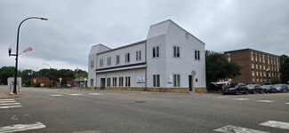 Plus de détails pour 200 Central Ave, Buffalo, MN - Local commercial à louer