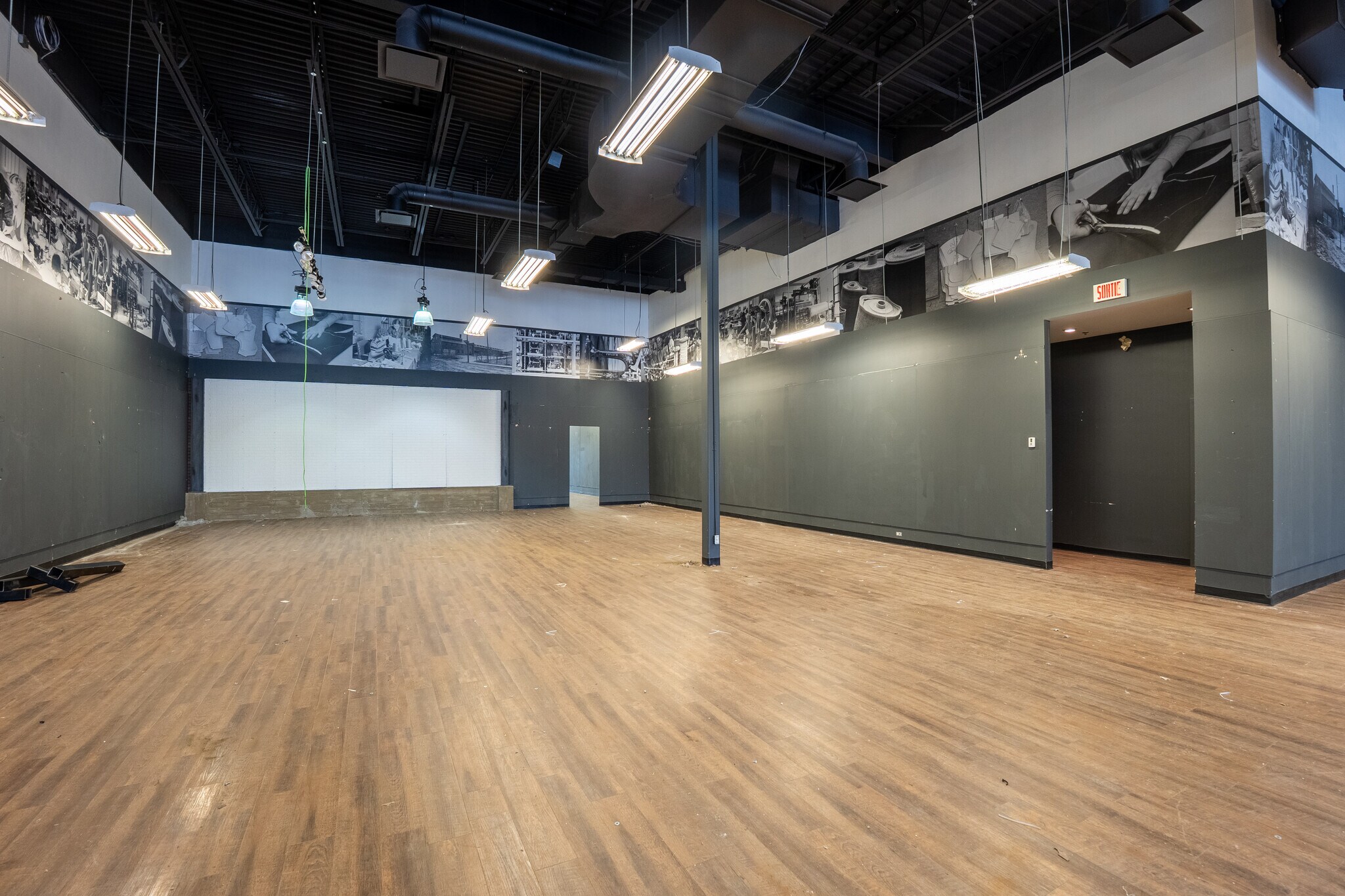 5600 Boul des Gradins, Québec, QC à louer Photo intérieure– Image 1 sur 3