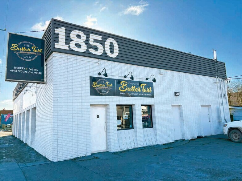 1850 Ness Av, Winnipeg, MB à vendre - Photo de l’immeuble – Image 3 sur 15