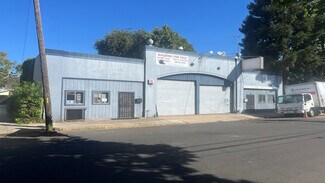 Plus de détails pour 1129-1135 Hester Ave, San Jose, CA - Local d’activités à vendre