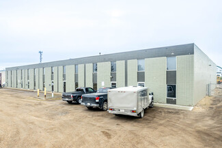 Plus de détails pour 20133 107th Ave NW, Edmonton, AB - Bureau, Local d'activités à louer