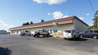 Plus de détails pour 870 Mcclellandtown Rd, Mc Clellandtown, PA - Bureau/Local commercial à louer