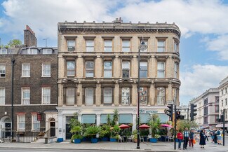 Plus de détails pour 22 Bloomsbury St, Londres - Bureau à louer