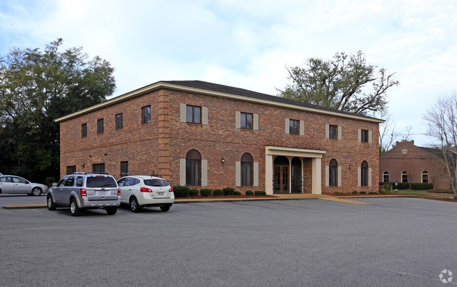 424 E Jackson St, Thomasville, GA à louer - Photo principale – Image 1 sur 3