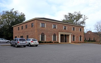 Plus de détails pour 424 E Jackson St, Thomasville, GA - Bureau à louer