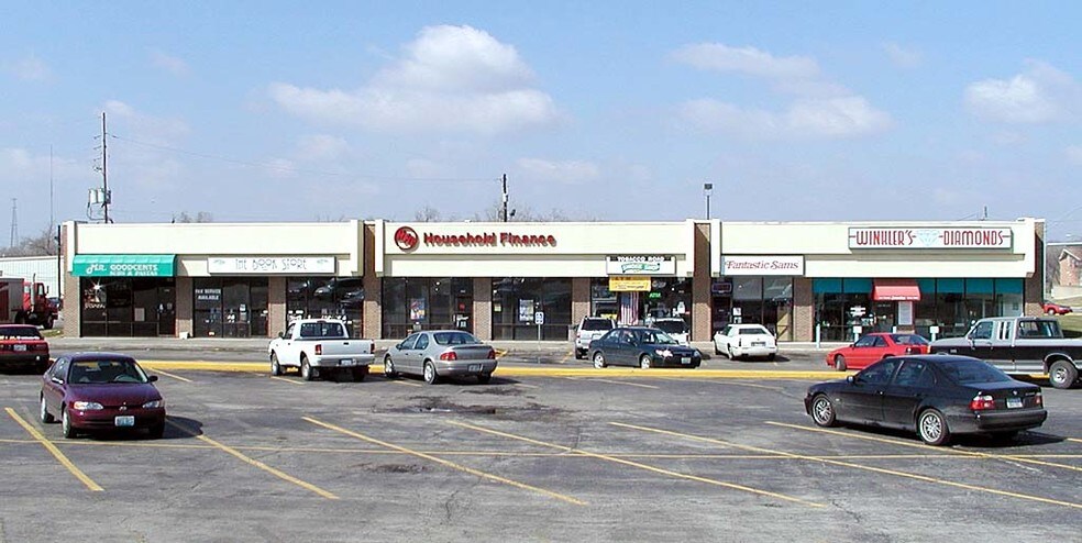 8027-8135 State Ave, Kansas City, KS à louer - Autre – Image 2 sur 9
