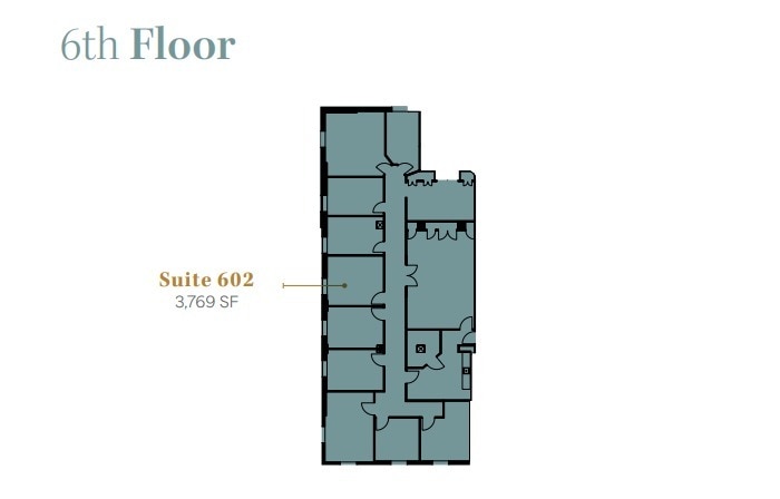 67 Yonge St, Toronto, ON à louer Plan d’étage– Image 1 sur 1