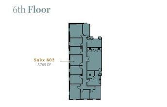 67 Yonge St, Toronto, ON à louer Plan d’étage– Image 1 sur 1