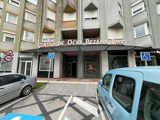 Plus de détails pour Calle Respuela, Santa Cruz de Bezana - Local commercial à vendre
